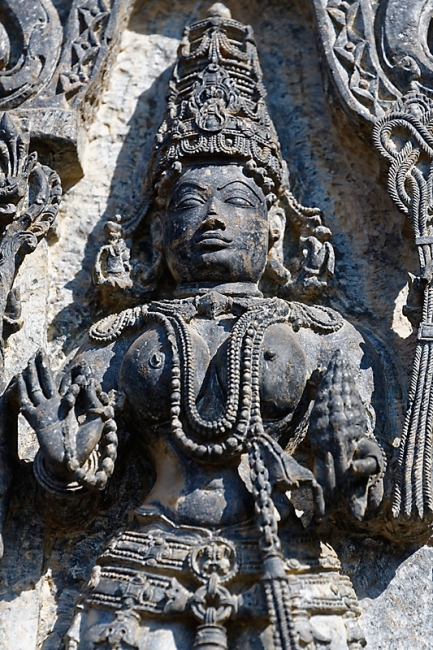 Belur-Temple de Shiva-080